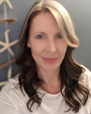Joy Sereda profile image